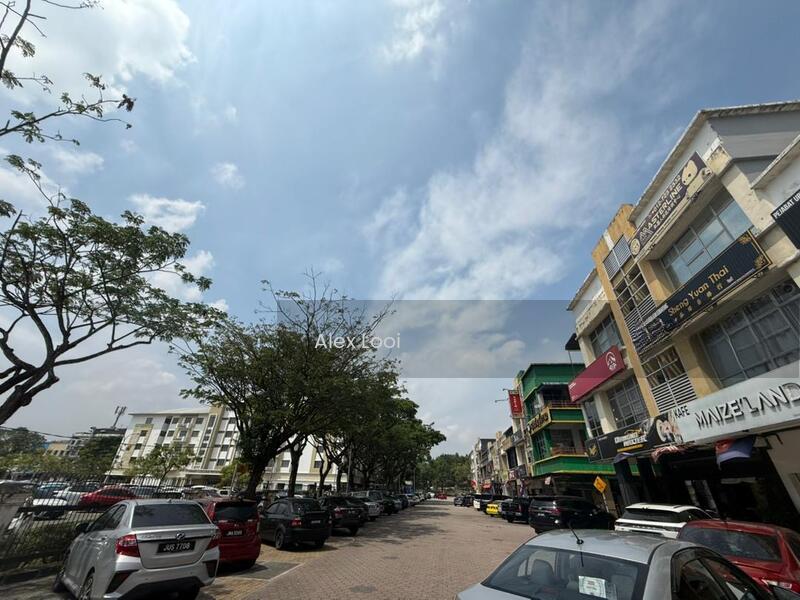 Mount Austin Austin Height 3 - 4