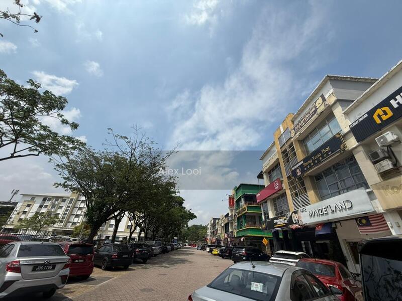 Mount Austin Austin Height 3 - 1