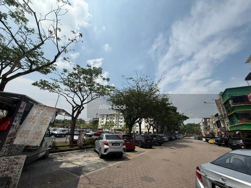 Mount Austin Austin Height 3 - 3