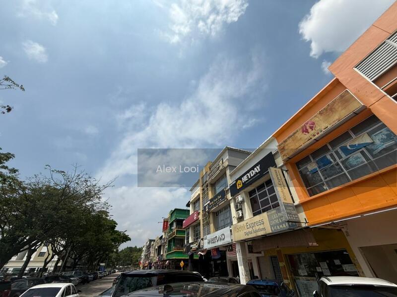 Mount Austin Austin Height 3 - 2