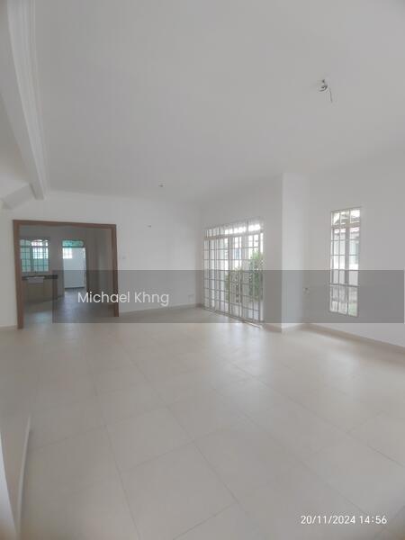 Taman Seri Impian - 1