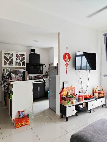 Midas @ Seri Alam - 3