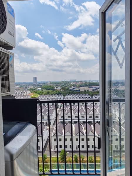 Midas @ Seri Alam - 5