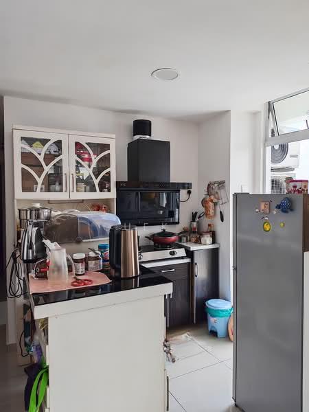 Midas @ Seri Alam - 4