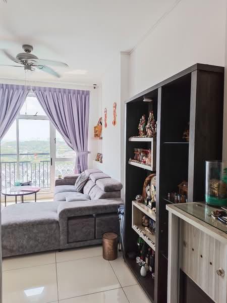 Midas @ Seri Alam - 2