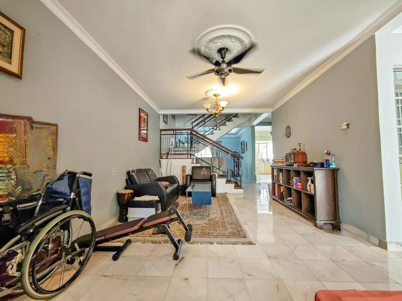 Ara Residence Bandar Sri Damansara - 4