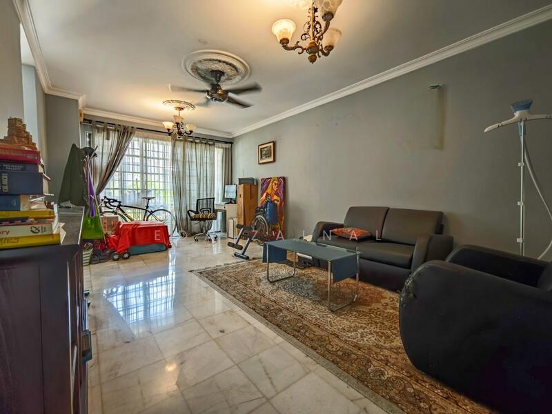 Ara Residence Bandar Sri Damansara - 5