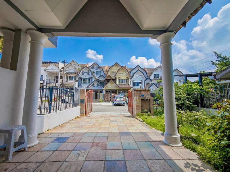 Ara Residence Bandar Sri Damansara - 2