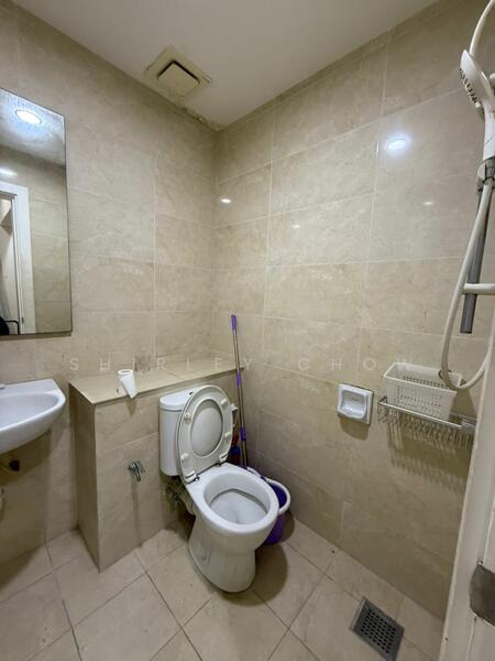Jesselton Residences - 3