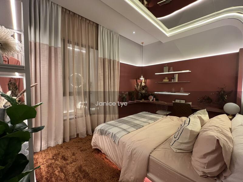 Quaver Residence - 4