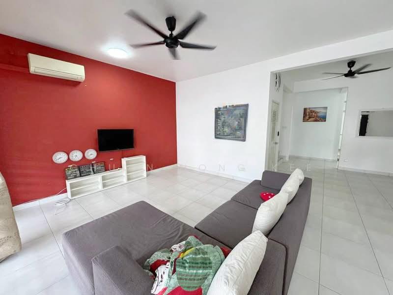 NorthWood @ The Woodlands - 3