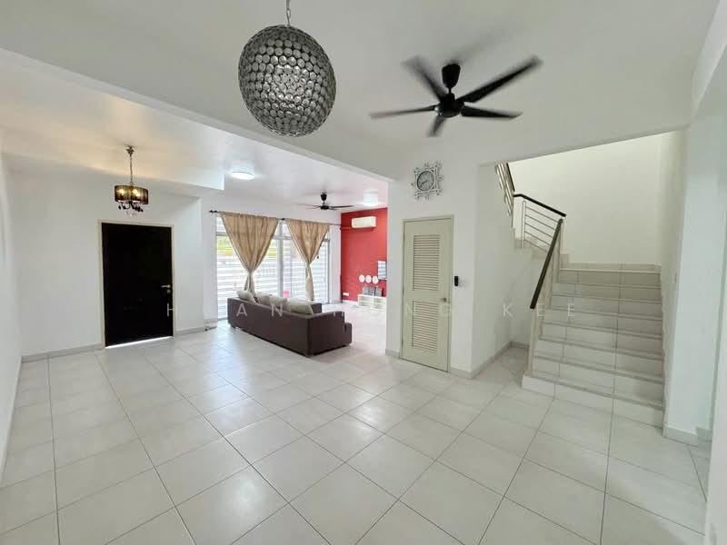 NorthWood @ The Woodlands - 1