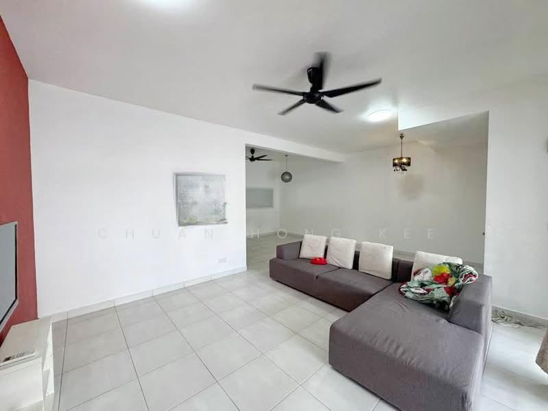 NorthWood @ The Woodlands - 4