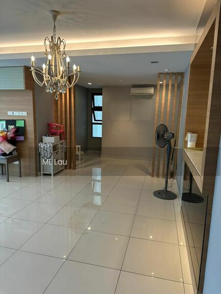 Papillon Desahill Condominium - 5
