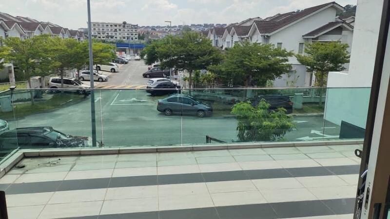 TTDI Grove - 5