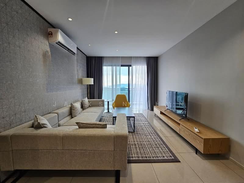 Jesselton Twin Towers - 2