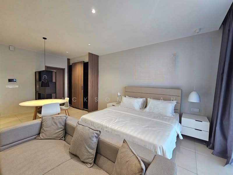 Jesselton Twin Towers - 4