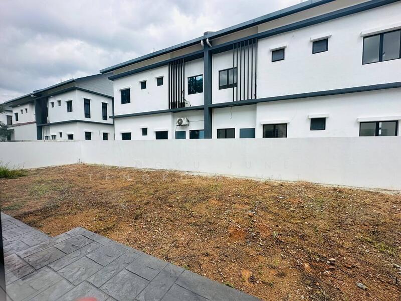 New House Large Semi D Putrajaya - 4