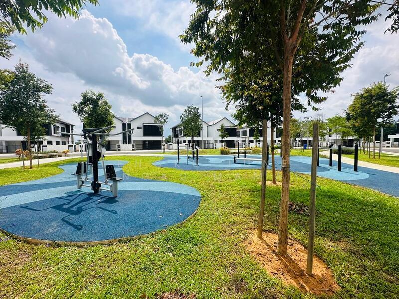 New House Large Semi D Putrajaya - 5