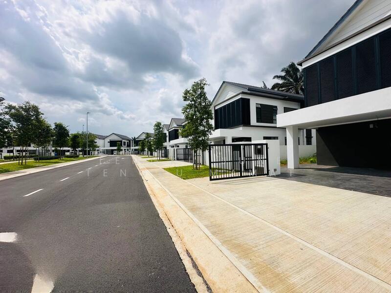 New House Large Semi D Putrajaya - 3