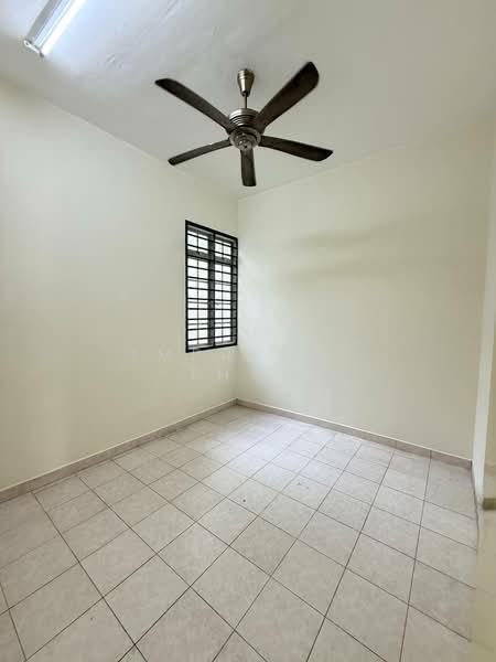 Taman Desa Tebrau, Jalan Harmonium 23/X - 4