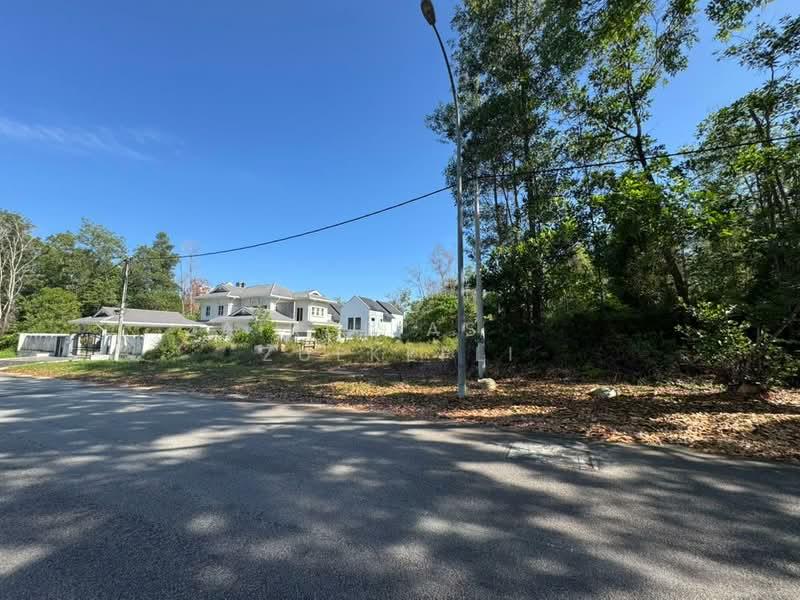 Bangi CHEAPEST STRATEGIC Bungalow Lot Bandar Bukit Mahkota Seksyen 9 Bangi - 3