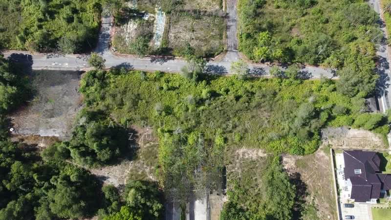 Bangi CHEAPEST STRATEGIC Bungalow Lot Bandar Bukit Mahkota Seksyen 9 Bangi - 1