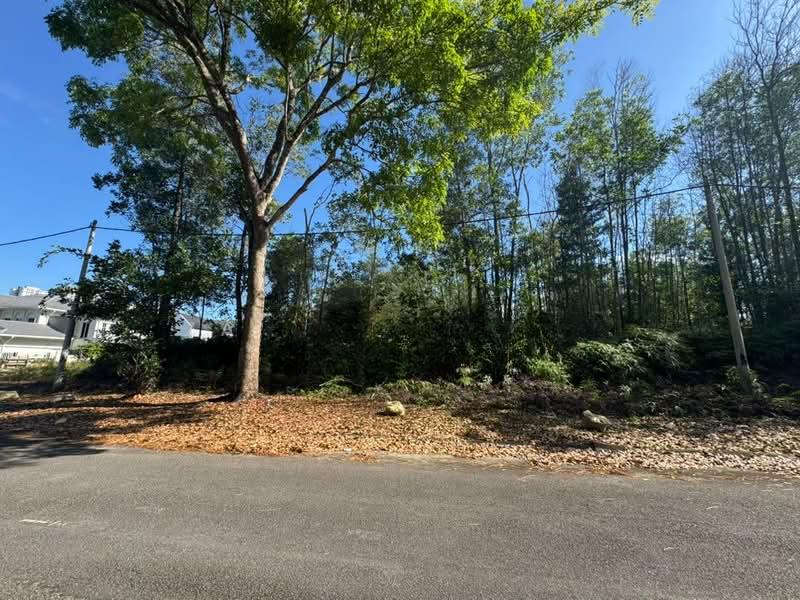 Bangi CHEAPEST STRATEGIC Bungalow Lot Bandar Bukit Mahkota Seksyen 9 Bangi - 5