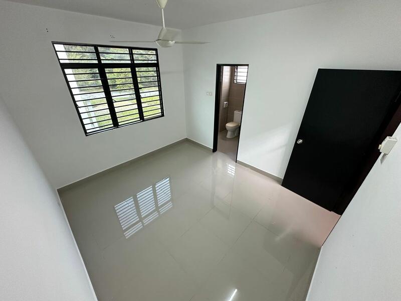 AQUILA @ Saujana Rawang - 2