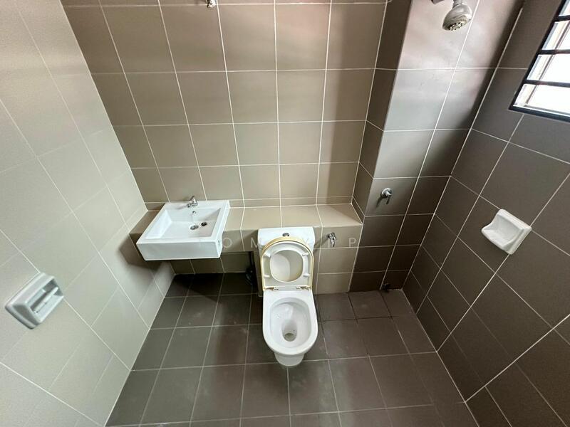 AQUILA @ Saujana Rawang - 4