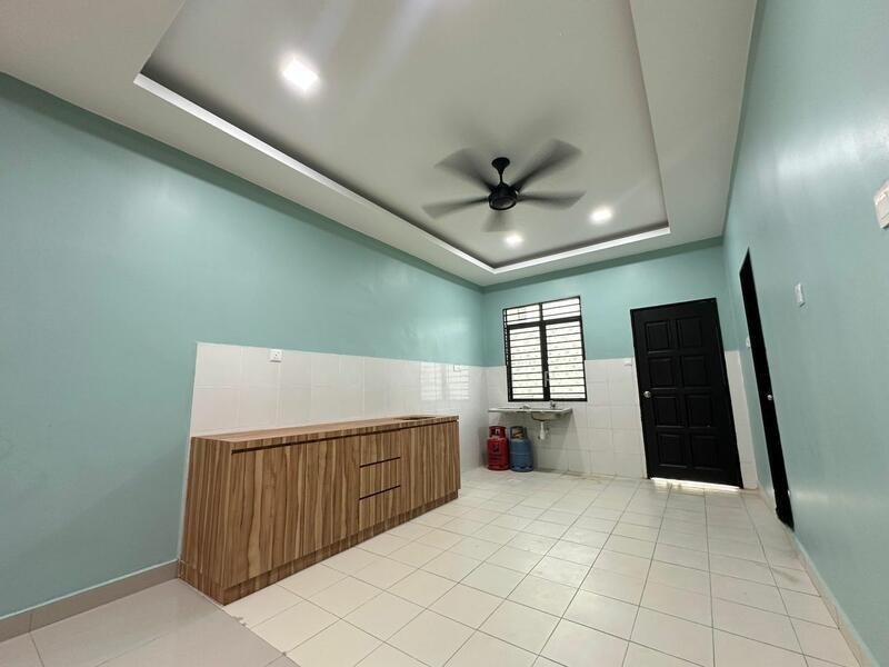 AQUILA @ Saujana Rawang - 5