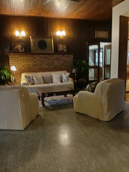 Seksyen 6, Jalan Gasing Petaling Jaya - 2