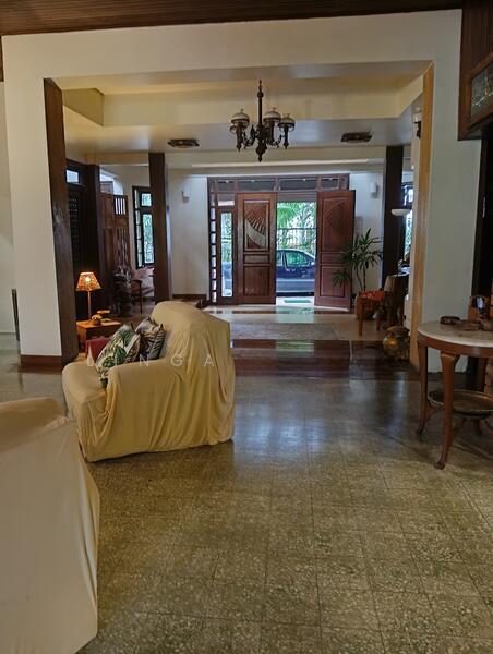 Seksyen 6, Jalan Gasing Petaling Jaya - 3