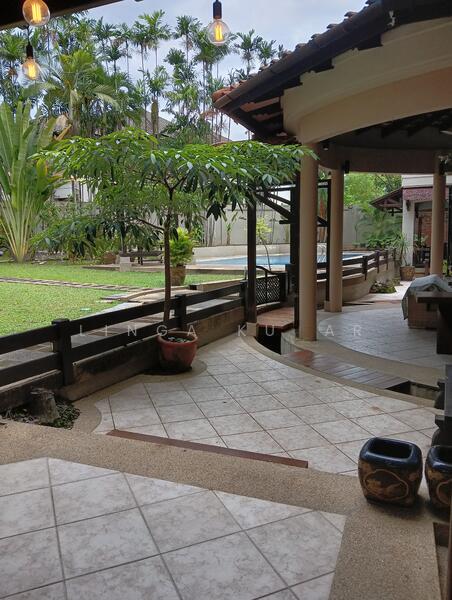 Seksyen 6, Jalan Gasing Petaling Jaya - 4