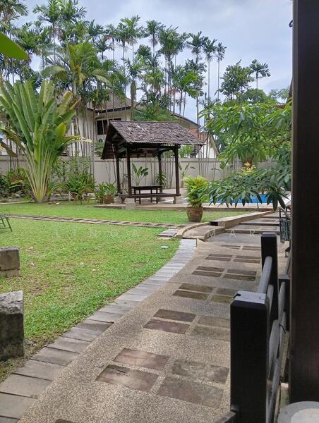 Seksyen 6, Jalan Gasing Petaling Jaya - 5