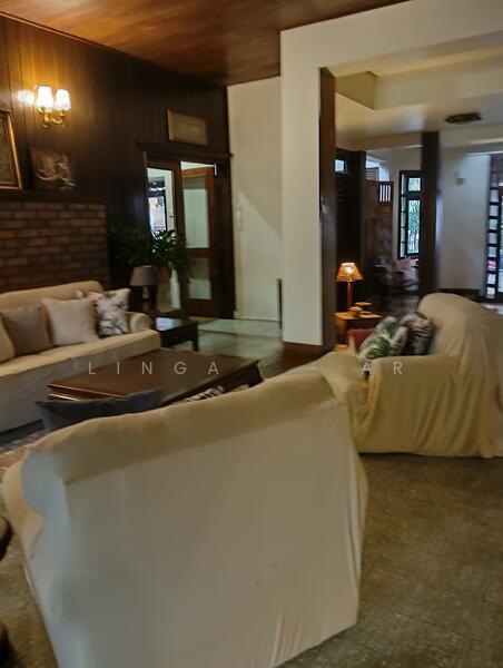 Seksyen 6, Jalan Gasing Petaling Jaya - 1