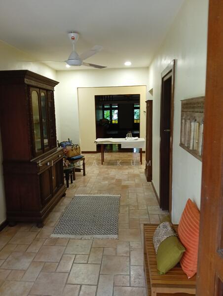 Seksyen 6, Jalan Gasing Petaling Jaya - 5