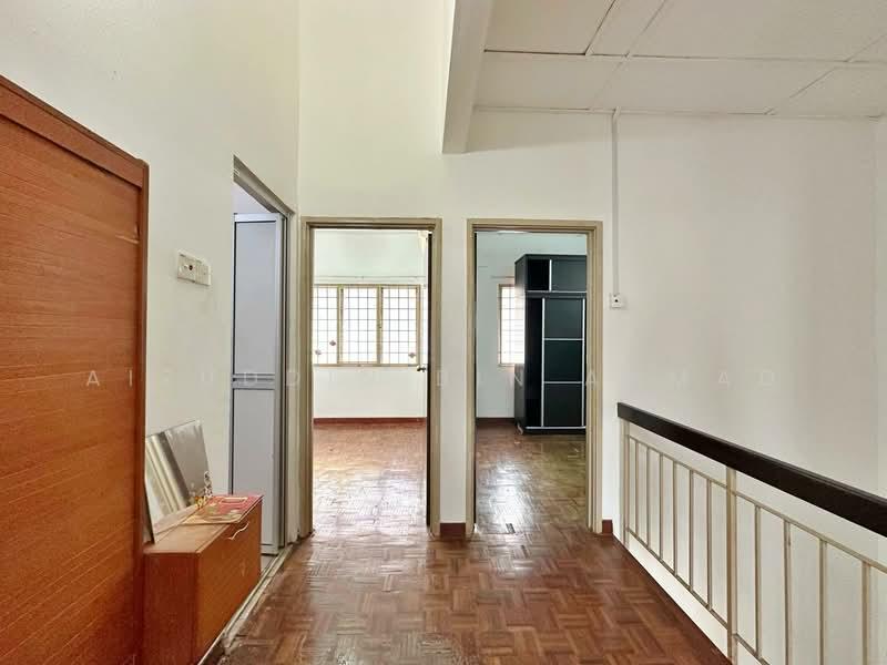 Maple (Phase 8B), Taman Puchong Utama - 2