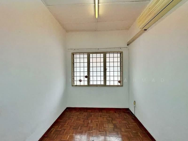 Maple (Phase 8B), Taman Puchong Utama - 3