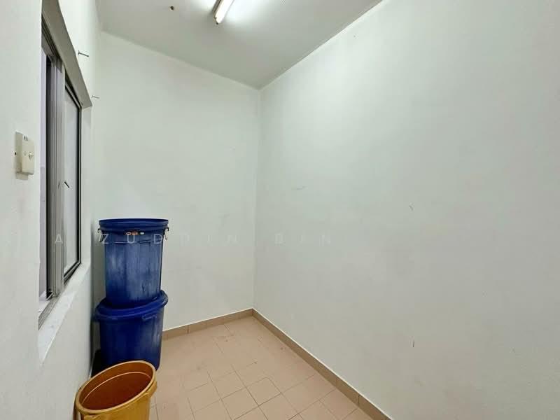 Maple (Phase 8B), Taman Puchong Utama - 4