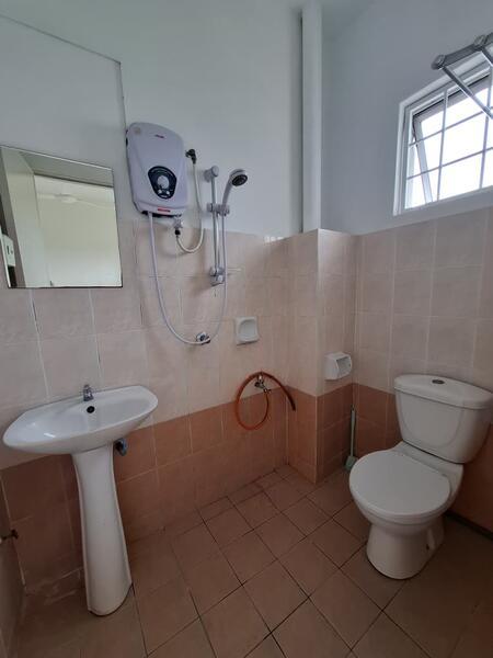 Merdeka Villa - 2