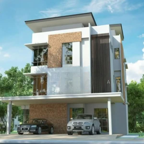 Lambaian Residence - 3