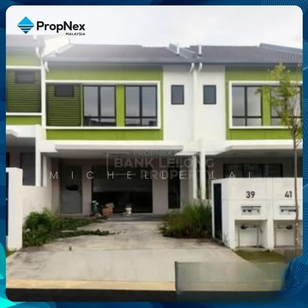 Lambaian Residence - 2