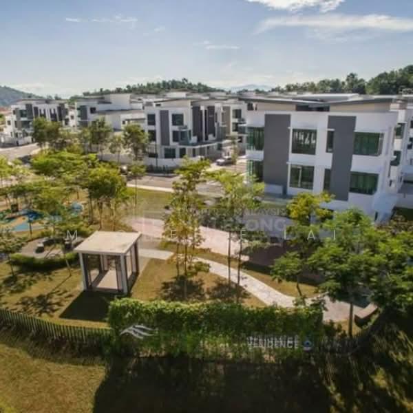 Lambaian Residence - 4