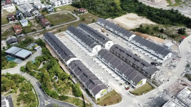 Lambaian Residence - 1