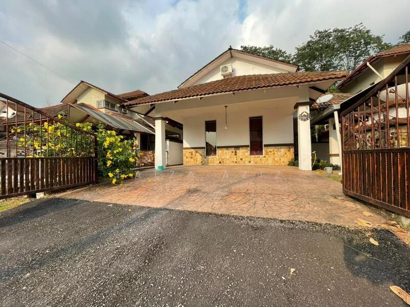 Taman Kasia Ville - 4