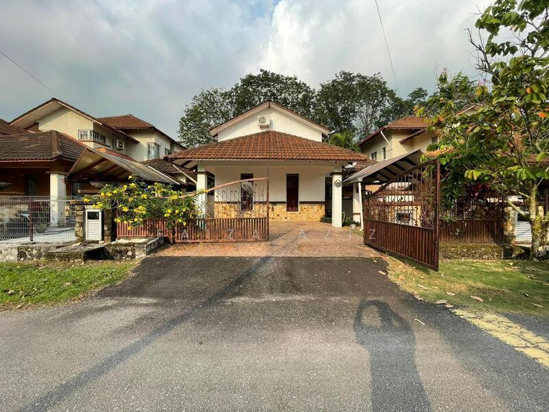 Taman Kasia Ville - 2