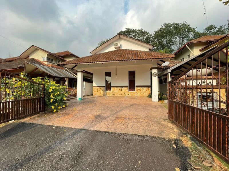 Taman Kasia Ville - 3