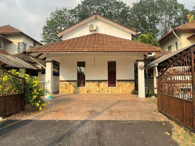 Taman Kasia Ville - 1