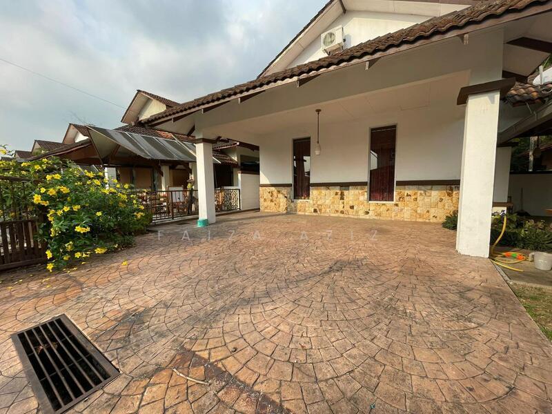 Taman Kasia Ville - 5